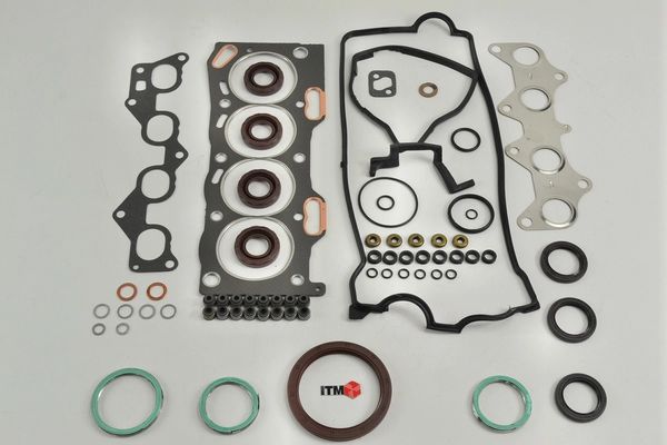 Full Gasket Set (ITM 09-01626) 92-95