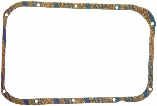 Oil Pan Gasket (Felpro OS30553C) 87-98