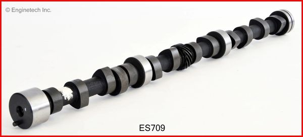 Camshaft - Hydraulic Stock (EngineTech ES709) 81-87