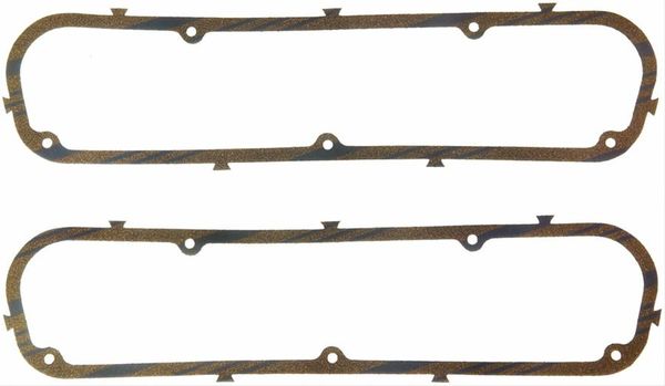 Valve Cover Gasket Set (Felpro VS13395) 64-81