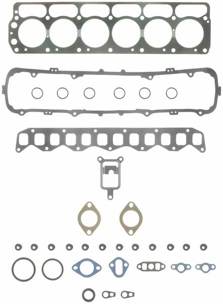 Head Gasket Set (Felpro HS7918PT-4) 60-80