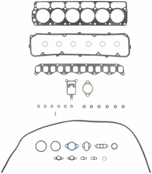 Head Gasket Set (Felpro HS7918PT3) 81-87