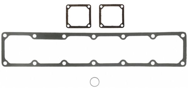 Intake Manifold Gasket (Felpro MS95087) 89-02