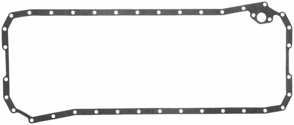 Oil Pan Gasket (Felpro OS30694) 94-02