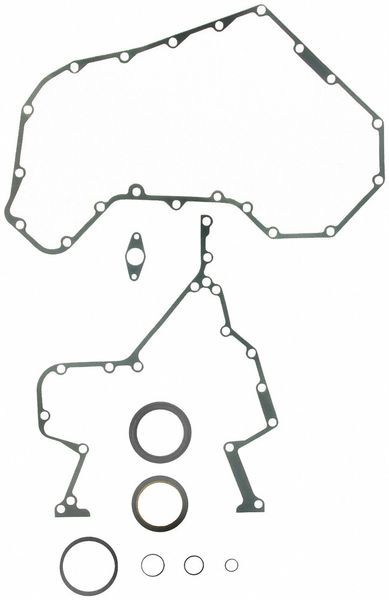 Timing Cover Gasket Set (Felpro TCS45902) 89-93