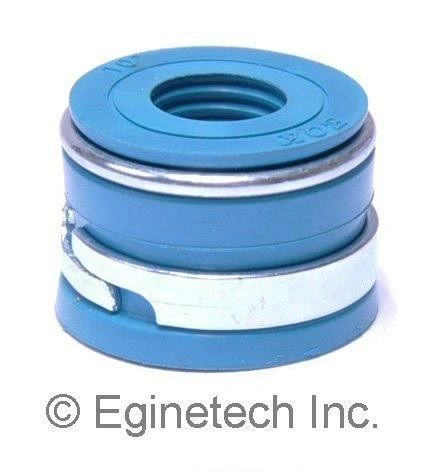 Valve Stem Seal Set (EngineTech S320V-12) 89-98