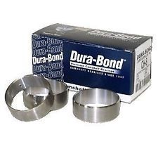 Cam Bearing Set (Durabond CU-14) 97-08