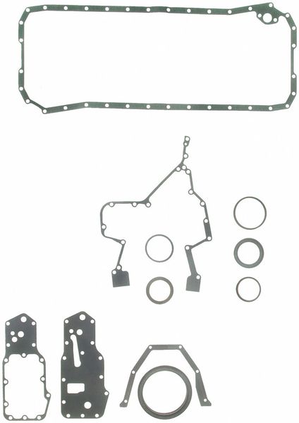 Lower Gasket Set (Felpro CS9522) 98-02