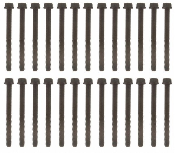 Head Bolt Set (Felpro ES72193) 98-09