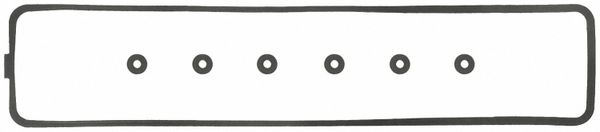 Pushrod Cover Gasket Set (Felpro PS50397R) 89-02