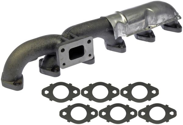 Exhaust Manifold (Dorman 674-910) 04-09