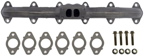 Exhaust Manifold (Dorman 674-602) 99-02