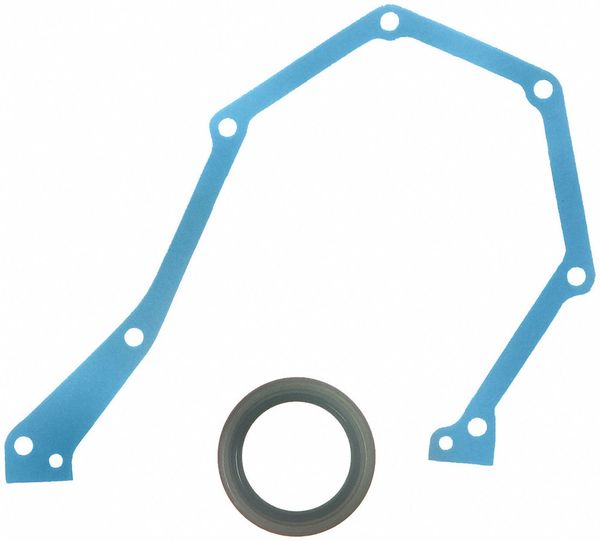 Timing Cover Gasket Set (Felpro TCS127691) 60-87