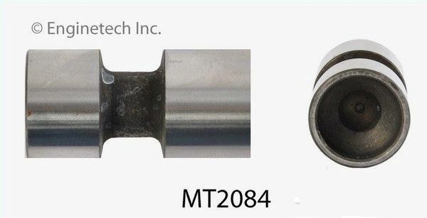 Valve Lifter - Mechanical (EngineTech MT2084) 60-80