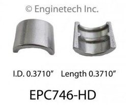 Valve Keeper Set - Intake (EPC746HD-12) 60-87