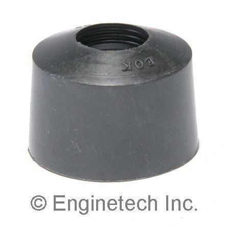 Valve Stem Seal Set (EngineTech S222P / S173P) 81-87