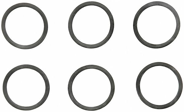 Spark Plug Tube Seal Set (Felpro ES12794) 60-87