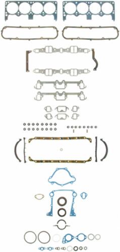 Full Gasket Set (Sealed Power 260-1153) 64-65