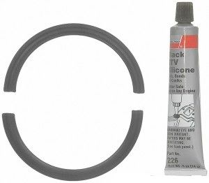 Rear Main Seal - 2 Piece (Felpro BS40094) 71-03