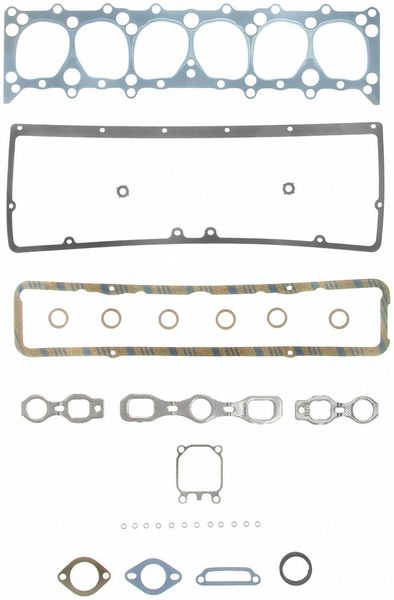 Head Gasket Set (Felpro HS7276B) 37-52