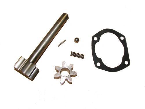 Oil Pump Rebuild Kit (Packard OPK51001) 40-53