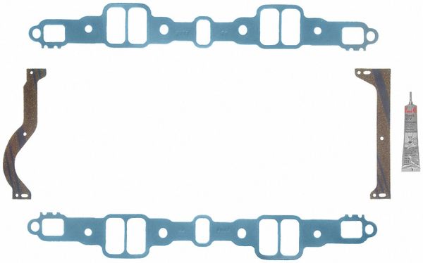 Intake Manifold Gasket Set (Felpro MS9935) 64-65