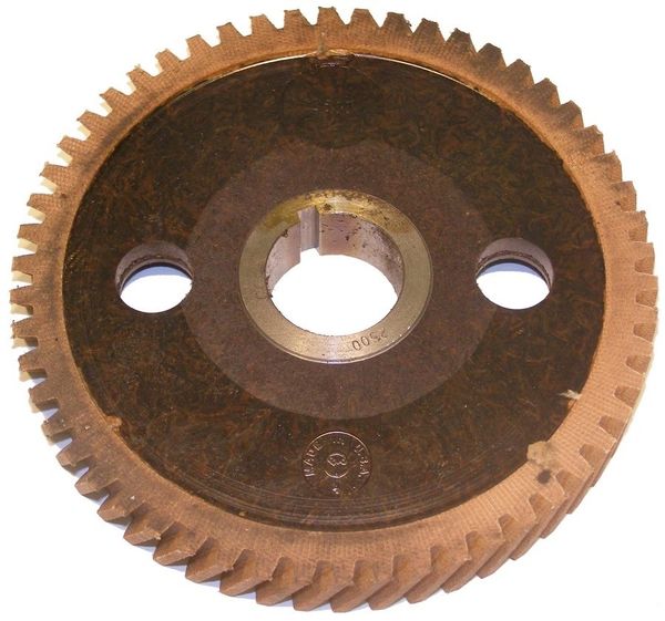 Timing Cam Gear (Melling 2500) 42-62