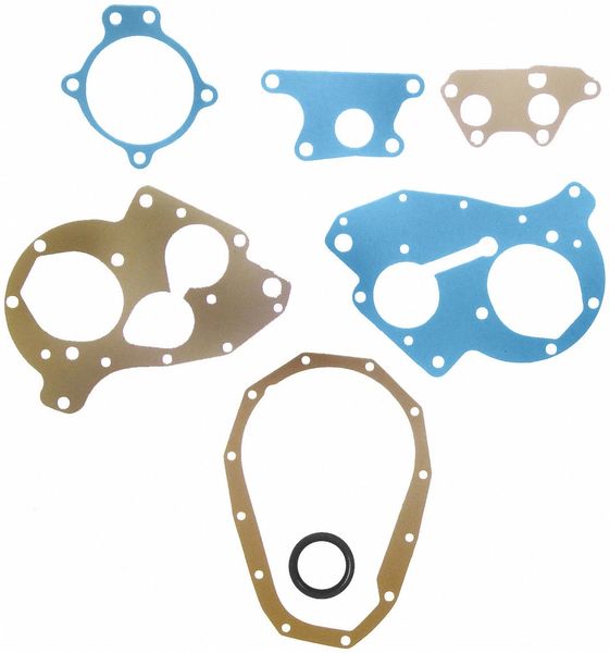 Timing Cover Gasket Set (Felpro TCS45114) 37-62