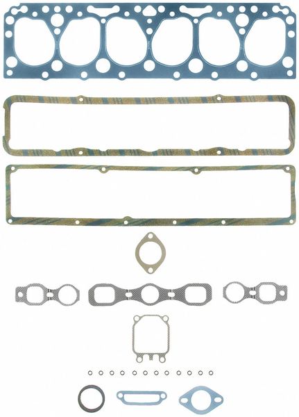 Head Gasket Set (Felpro HS7619B-1) 53-62