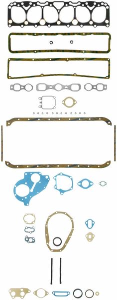 Full Gasket Set (Felpro FS7539B) 50-52