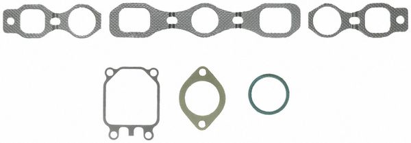 Intake & Exhaust Manifold Gasket Set (Felpro MS9193B) 50-62