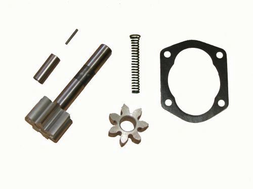 Oil Pump Rebuild Kit (Packard OPK51028) 55-62