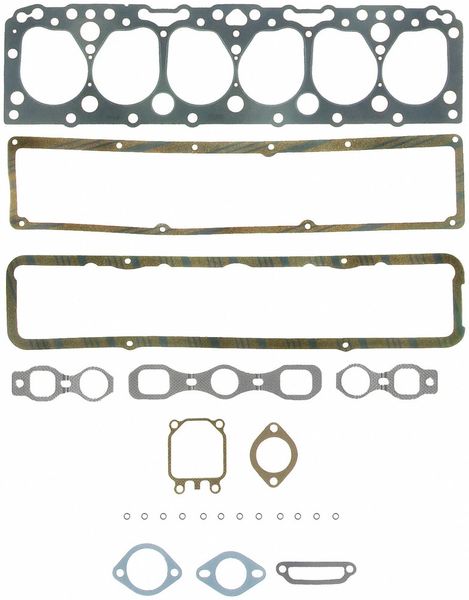 Head Gasket Set (Felpro HS7782B) 54-62