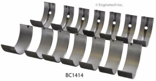 Main Bearing Set (EngineTech BC1414) 84-92