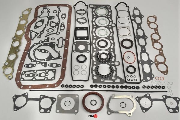 Full Gasket Set (ITM 09-01573) 86-92