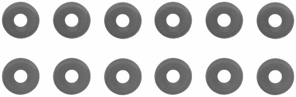 Valve Cover Grommet Set (Apex AES807) 86-92