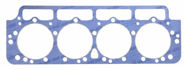 Head Gasket (Felpro 7893PT) 56-63