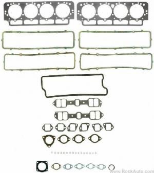 Head Gasket Set (Felpro HS7893PT4) 56-63