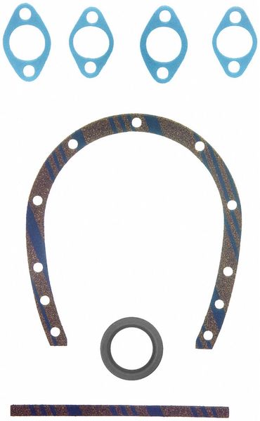 Timing Cover Gasket Set (Felpro TCS53671) 56-62