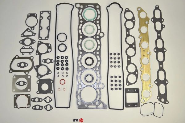 Head Gasket Set (ITM 09-11567) 86-92