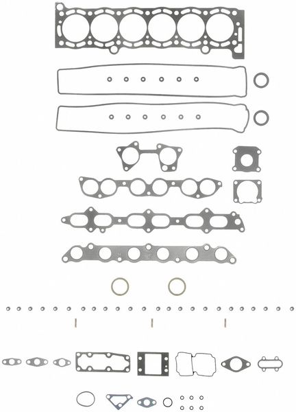 Head Gasket Set (Felpro HS9473PT) 86-92