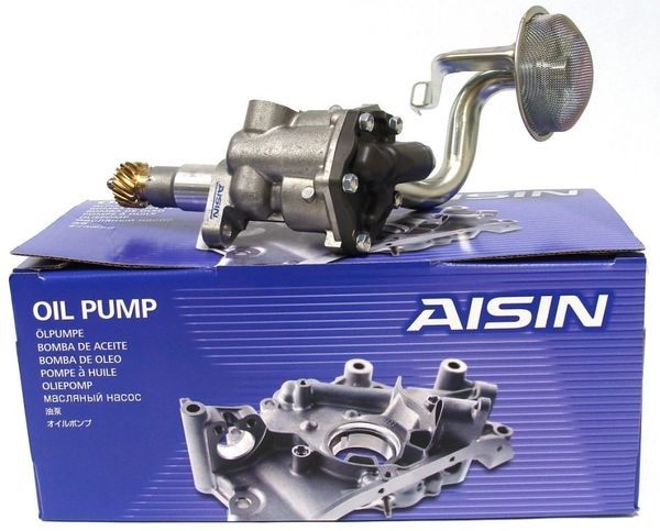 Oil Pump (Asian OPT060) 86-92