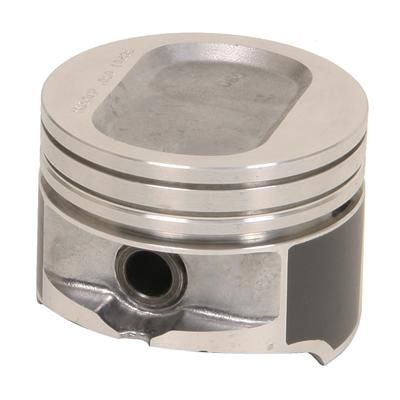 Piston Set - Hyperutectic Skirt Coated (Speedpro H653CP) 77-97