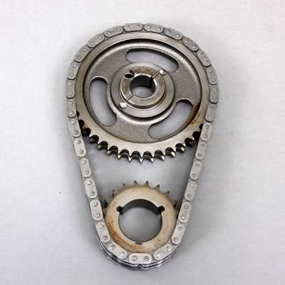 Timing Set - Street Roller (Cloyes 9-1135) 62-84