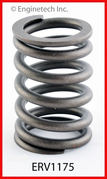 Valve Spring - Intake 2.040" (EngineTech ERV1175) 70-91 See Listing