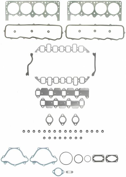 Head Gasket Set (Felpro HS7734PT) 57-67