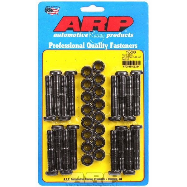 Rod Bolt Set (ARP 150-6004) 69-97