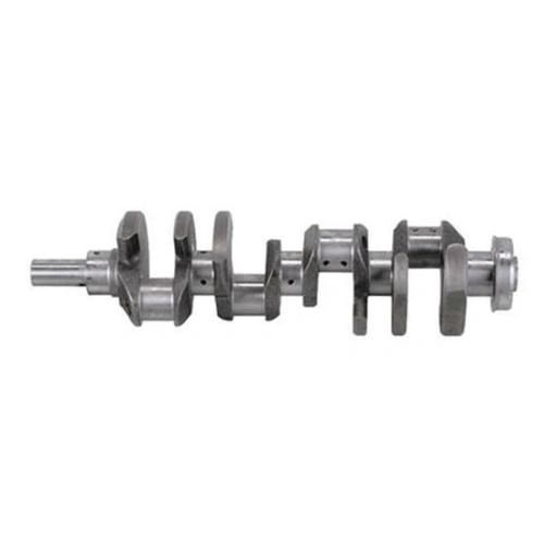 Crankshaft - Stroker Cast Steel Crankshaft 3.850" (SCAT 9351W10) 69-97