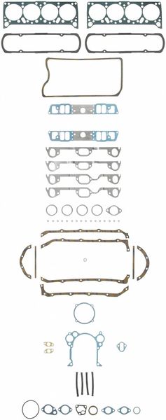 Full Gasket Set (Felpro FS8518PT2) 58-60