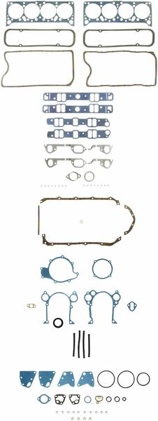 Full Gasket Set (Felpro FS8518PT3) 61-62